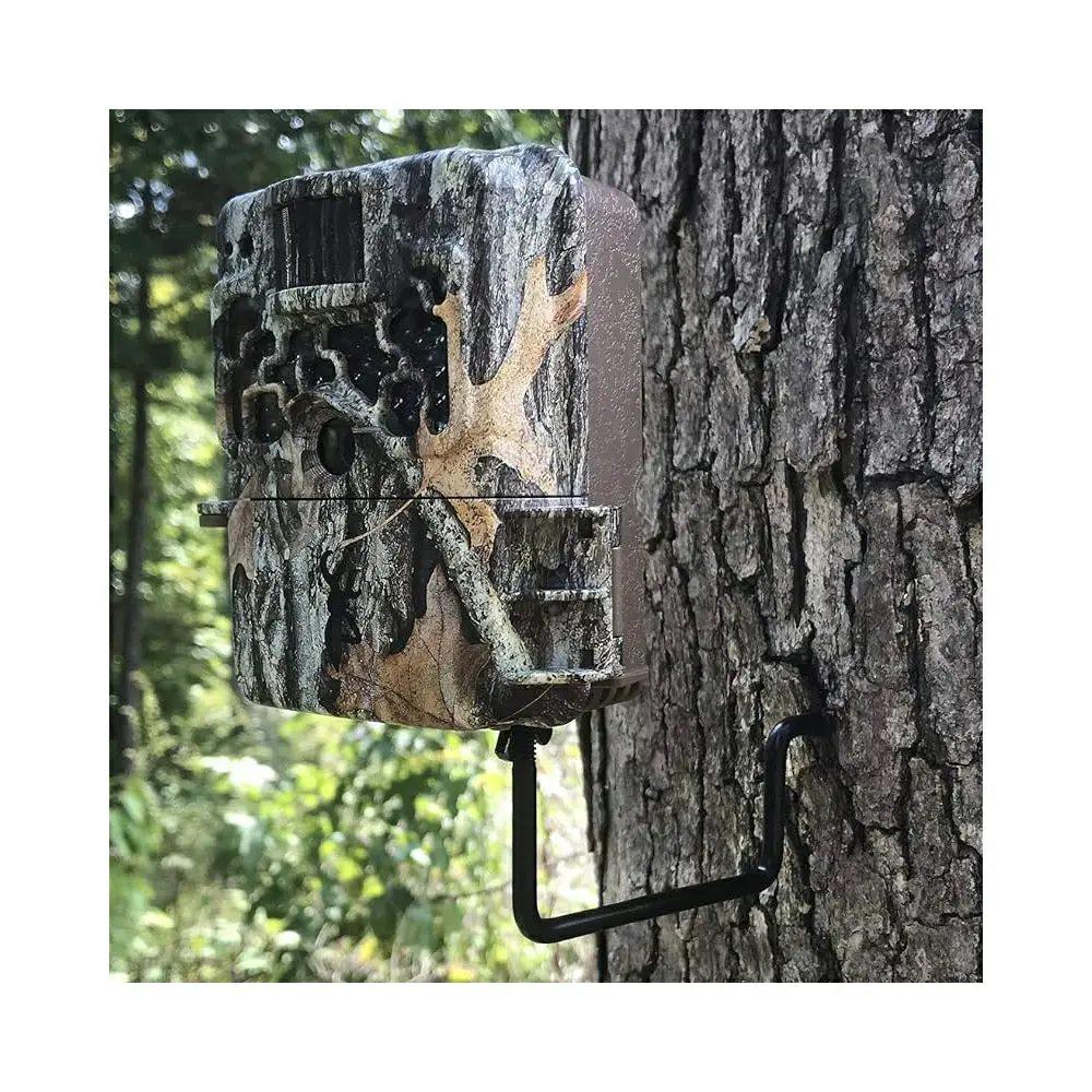 Browning Trail Camera Powder-Coat Steel Economy Tree Mount