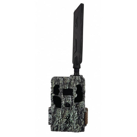 Browning 24MP Defender Pro Scout Max HD Trail Camera Grey Bark