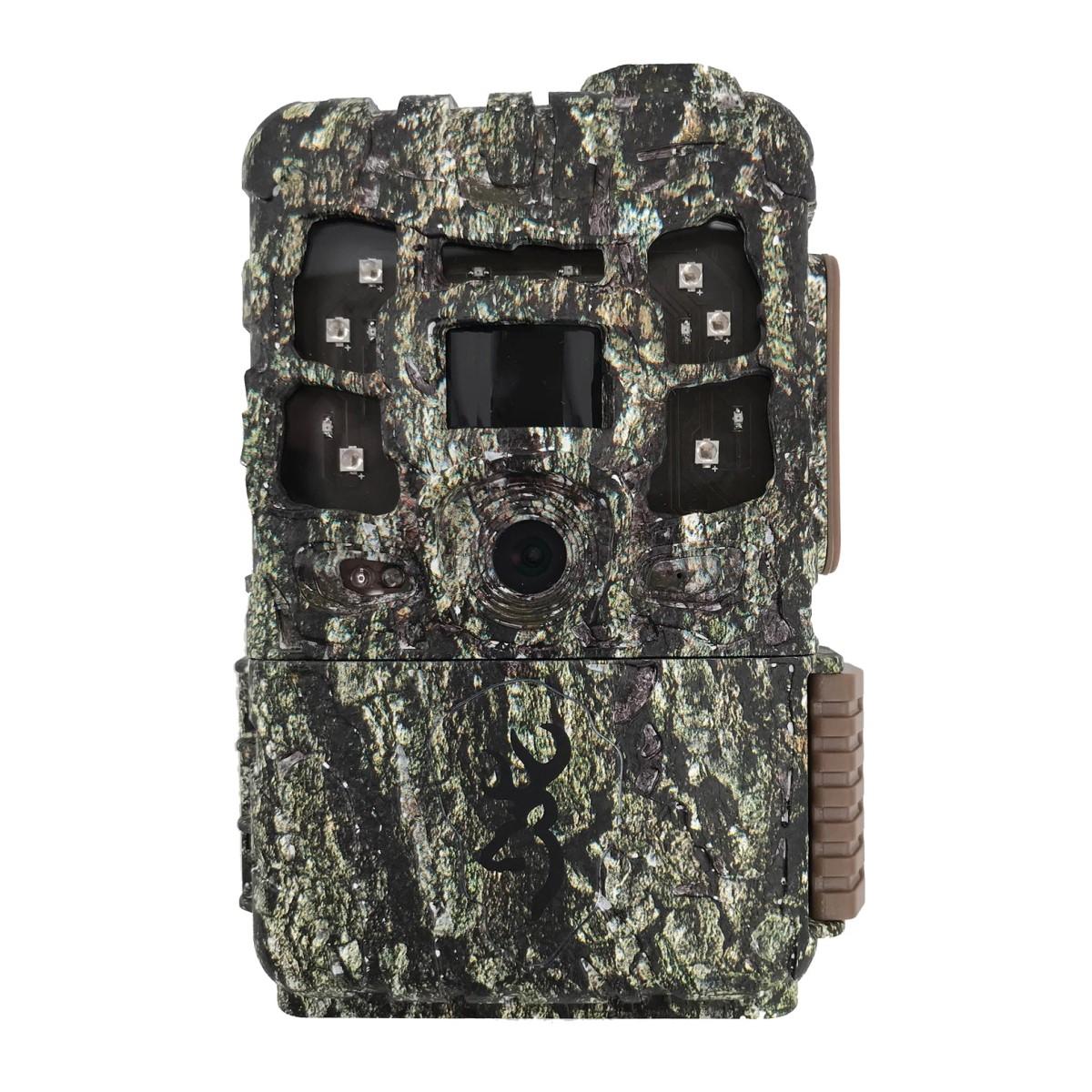 Browning Defender Pro Scout MAX Cellular Trail Camera 20MP Camo