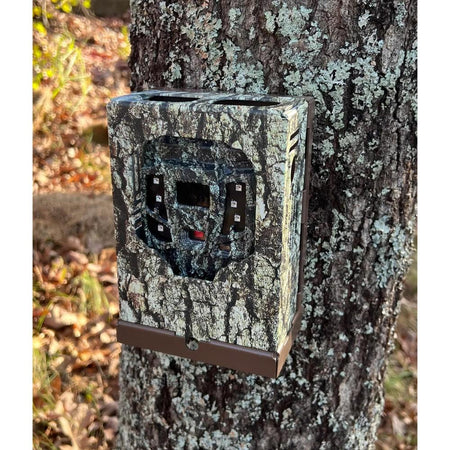 Browning Steel Security Box for Sub-Micro Cellular Trail Cameras