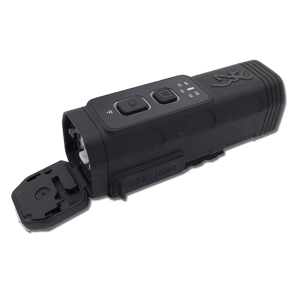 Browning Aspect Cam Archery Edition 1080p Camera Includes Bow Mount and Battery