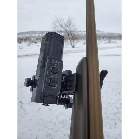 Browning Universal Gun Barrel Camera Mount for Aspect Cam
