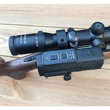 Browning Aspect Cam Scope Mounting Accessory Kit 30mm and 1-Inch
