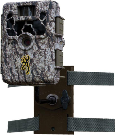Browning Trail Cam Tree Mount with Gimbal Positioning