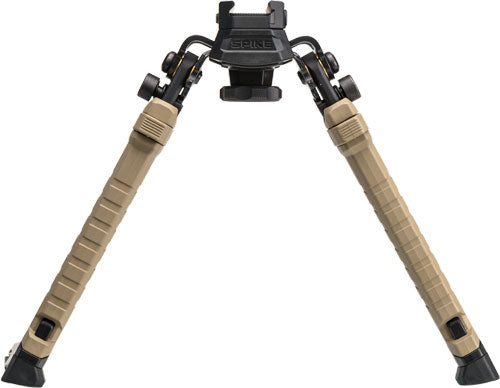 F.A.B. Defense Spike Tactical Picatinny Bipod Flat Dark Earth