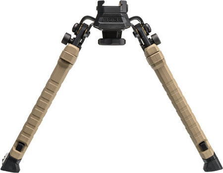 F.A.B. Defense Spike Tactical Picatinny Bipod Flat Dark Earth