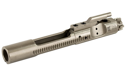 FailZero Complete BCG with Hammer, EXO Nickel Boron Coating, M16/M4 Compatible, Nickel Finish FZ-M164-01-SAH