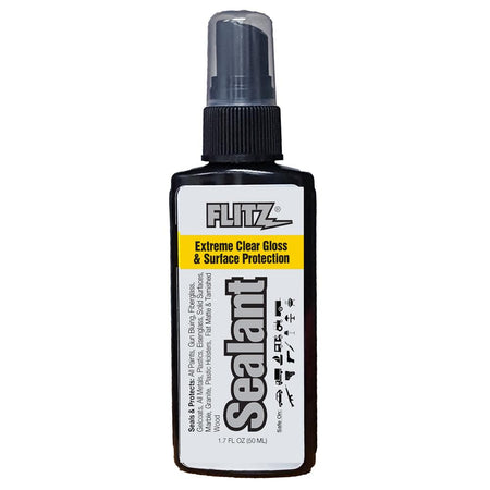 Flitz Sealant Spray 1.7oz Hydrophobic Protective Coating