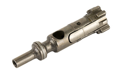 FailZero EXO-BOLTASSEMBLY01 Complete Bolt Assembly, Nickel Boron Coated, AR15/M16/M4 Mil Spec Compatible