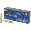 Federal 300BLKB Power-Shok 300 Blackout 150 gr Soft Point  SP 