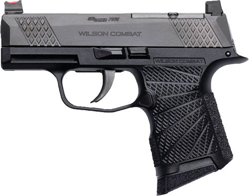 WILSON SIG-WCP365-9B-RC 9MM 3.1" FS RMRcc CUT 10-SHOT