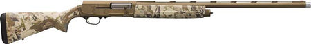 BROWNING A5 WICKED WING 12GA 3.5" 26"VR AURIC CAMO