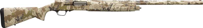 BROWNING A5 16GA 2.75" 26"VR AURIC CAMO