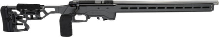 ANSCHUTZ 1710 HB 22LR 20"SS 1/2X28 THREAD MDT ACC CHASSIS