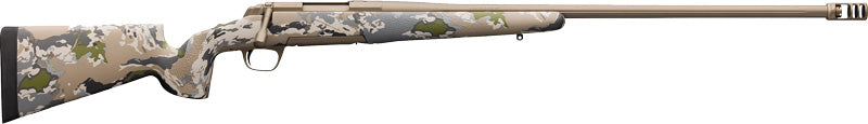 BROWNING X-BOLT HELLS CANYON LR MCMILAN 6.5CM 26" BRNZ/OVX<