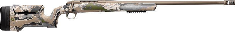 BROWNING X-BOLT 2 HELL'S CANYON MAX LR 7MM RM 26" OVIX