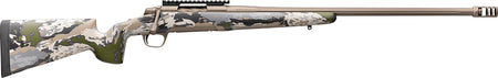 BROWNING X-BOLT 2 HELL'S CANYON MCMILLAN 7MM RM 26" OVX