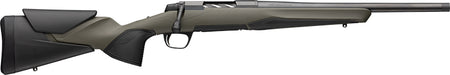 BROWNING X-BOLT 2 ALL PURPOSE 6.5 CM 16.5" SYN/BLUED **