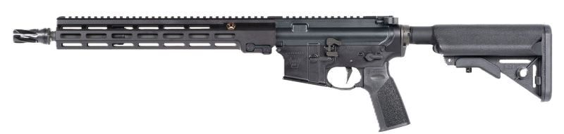 GEISSELE SUPER DUTY MOD1 5.56 14.5' HEAVY BARREL B5 STOCK