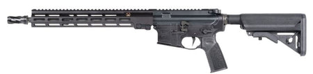 GEISSELE SUPER DUTY MOD1 5.56 14.5' HEAVY BARREL B5 STOCK