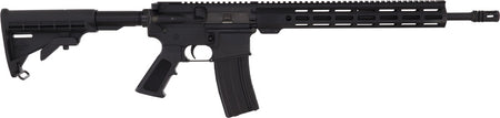 BUSHMASTER QRC II 223 16" BARREL 30-SHOT BLACK