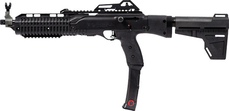 HI-POINT PISTOL 10MM 10RD 13.25" THREADED BRACE 2 MAGS