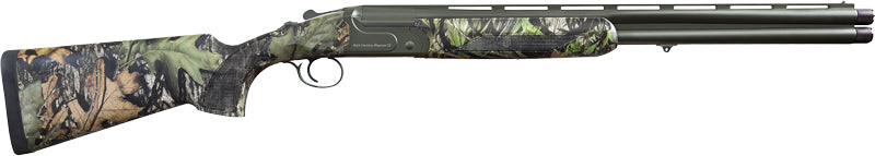 AKKAR 206 BACK COUNTRY 12GA 3.5" 28" MOO SYNTHIC
