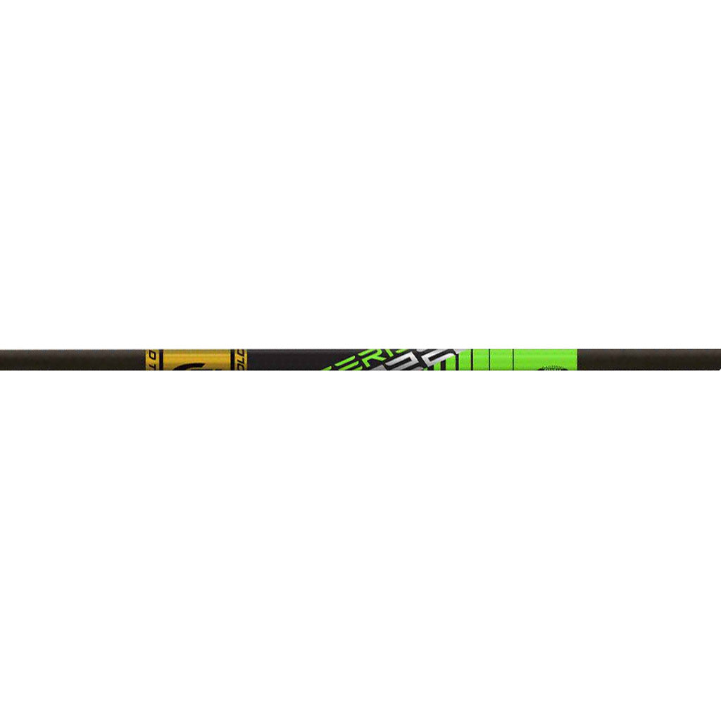 Gold Tip 22 Series Plus Carbon Arrow Shafts 1 Dozen Pack