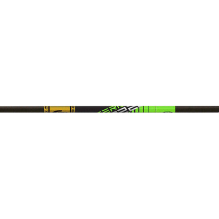 Gold Tip 22 Series Plus Carbon Arrow Shafts 1 Dozen Pack