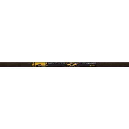 Gold Tip Triple X Pro Carbon Arrows 1 doz.