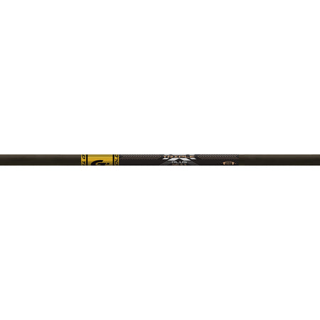 Gold Tip Triple X Plus Carbon Arrows 1 doz.