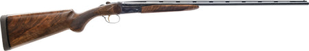 AKKAR 520 HIGH NOON ELITE .410 3" 28"VR BLUE WALNUT