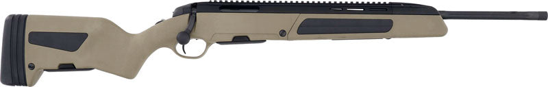 STEYR SCOUT II RIFLE 308WIN 19" GRN THREADED FLUTED
