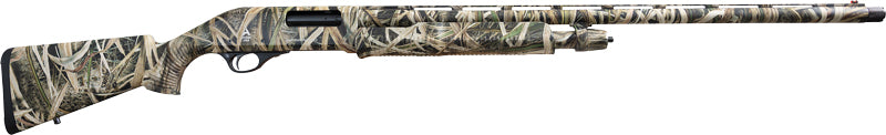 AKKAR 612 MEAT STICK 12GA 3.5" 28" VR MOSSY OAK BLADES