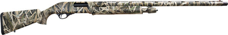 AKKAR 612 MEAT STICK 12GA 3.5" 28" VR MOSSY OAK BLADES
