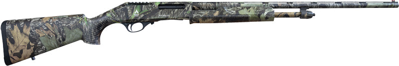 AKKAR 636 SHARP SPUR .410 3" 24" VR MOSSY OAK OBESSION