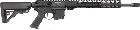 RRA LAR15M CAR A4 350 LEGEND 6 POS STK 16" BBL M-LOK BLACK
