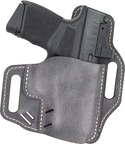 VersaCarry Guardian OWB Carry Holster Sz 3 Grey