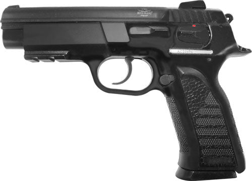ROCK ISLAND MAPP FS HC 9MM 4.40" FS 16RD PARKERIZED <