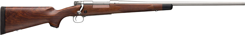 WINCHESTER 70 SUPER GRADE SS 338 WM 26" NS SELECT WALNUT*