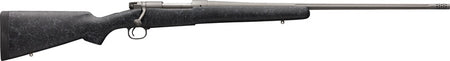 WINCHESTER MODEL 70 EXTREME TUNGSTEN 270WSM 24" SYN/MB