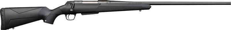WINCHESTER XPR 223 REM 22" BLACK MATTE SYNTHETIC