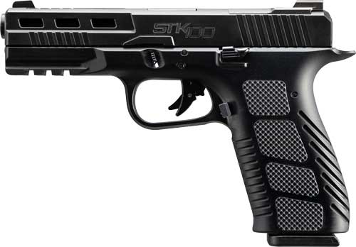 ROCK ISLAND STK100 PISTOL 9MM 4.5" FS 10RD BLACK !