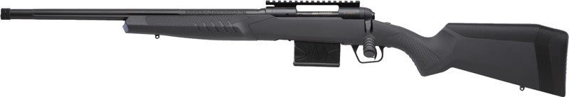 SAVAGE 110 TACTICAL 308 24"HB THREAD LH ERGO ADJ LOP/COMB<