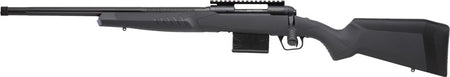 SAVAGE 110 TACTICAL 308 24"HB THREAD LH ERGO ADJ LOP/COMB<