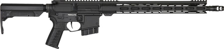 CMMG RIFLE RESOLUTE MK4 6.5 GRENDEL 16.1" 10RD ARMOR BLACK