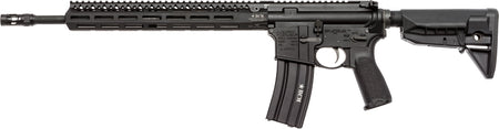 BCM RECCE-16 MCMR AR-15 300BLK 16" M-LOK BLACK 1-30RD