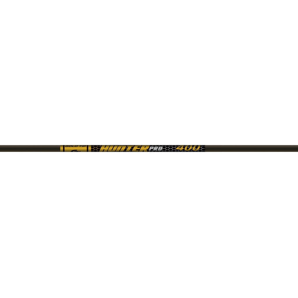 Gold Tip Hunter Pro 300 Spine Arrow Shafts Pack of 12