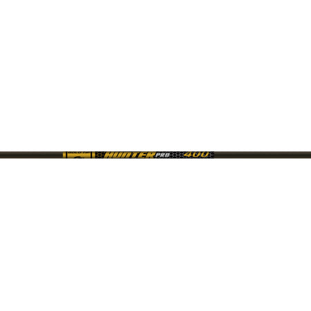 Gold Tip Hunter Pro Shafts 400 Spine 1 Doz.