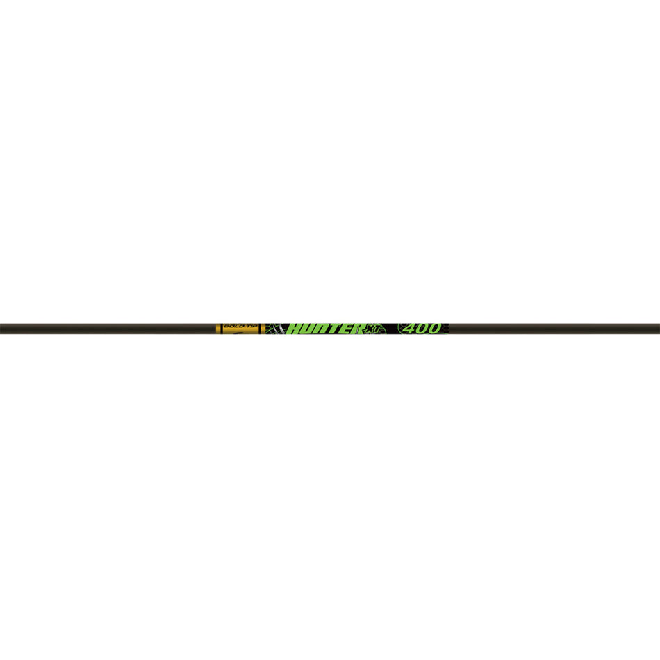 Gold Tip Hunter XT Arrow Shafts 250 1 doz.